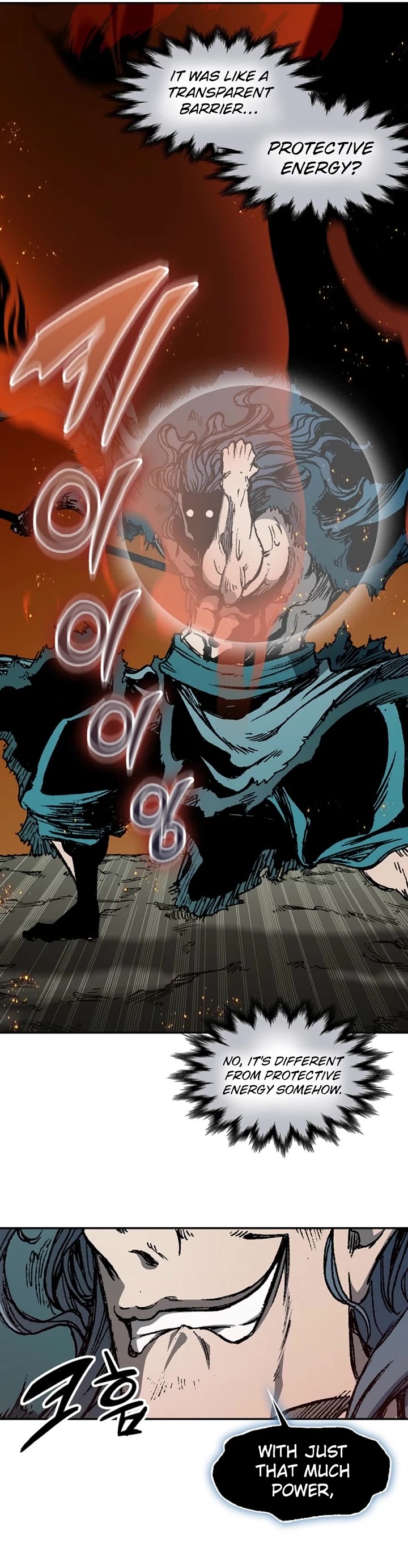 Memoir of the God of War Chap 229 - Next Chap 230