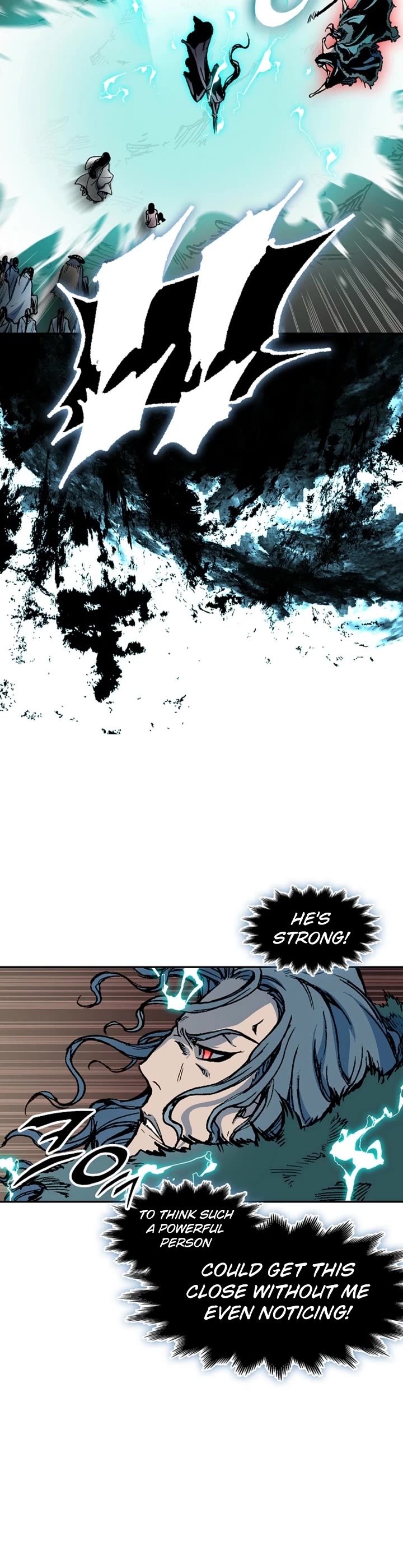 Memoir of the God of War Chap 229 - Next Chap 230