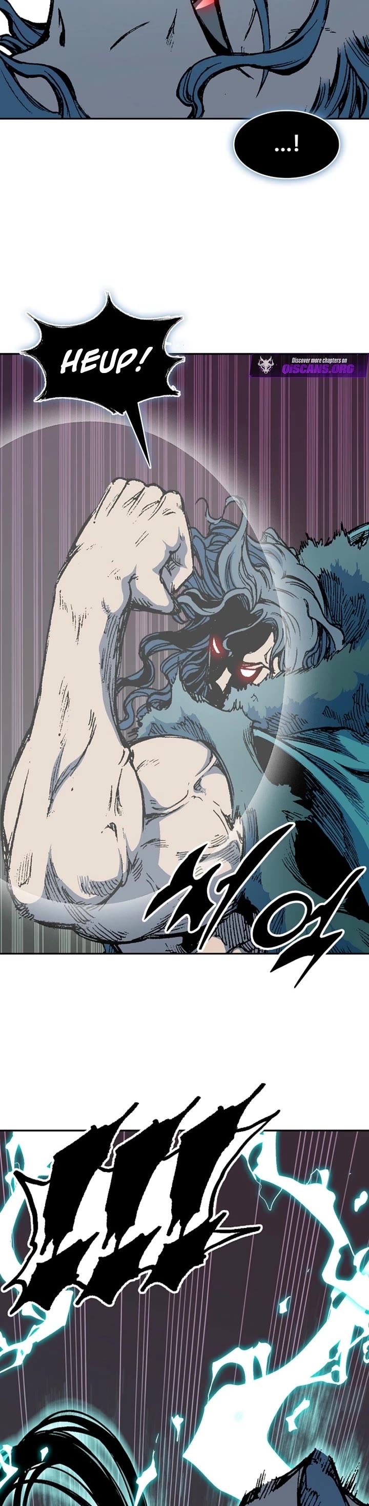 Memoir of the God of War Chap 229 - Next Chap 230