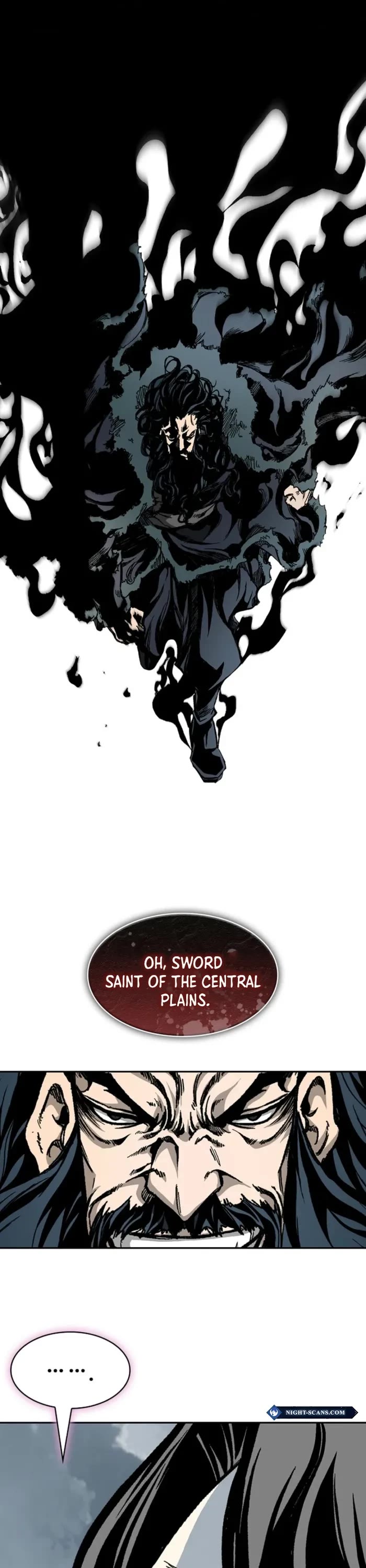 Memoir of the God of War Chap 220 - Next Chap 221