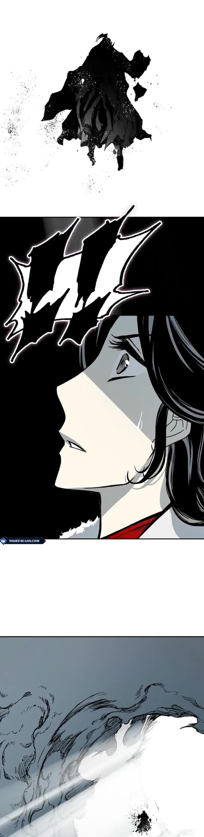 Memoir of the God of War Chap 220 - Next Chap 221