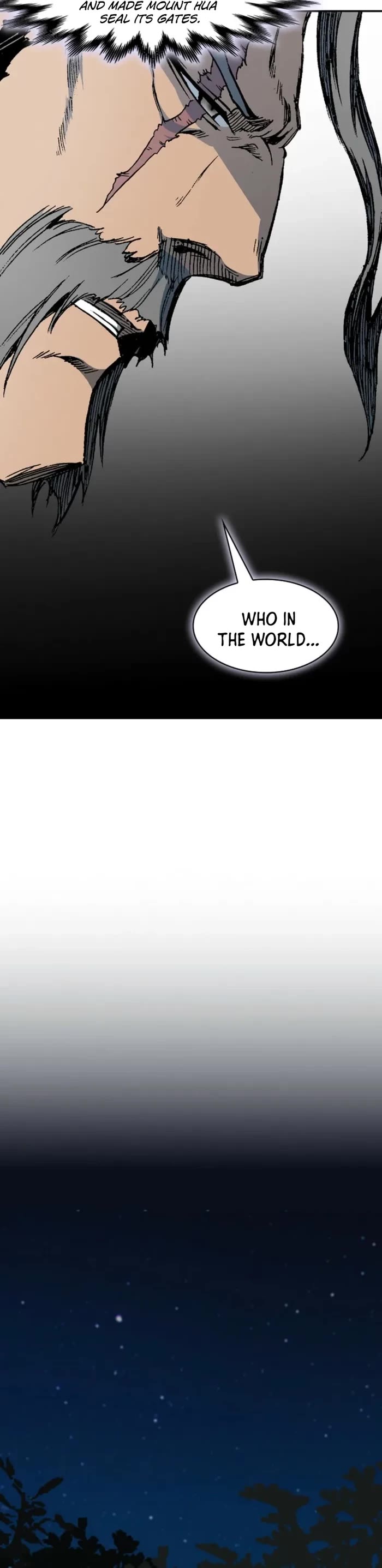 Memoir of the God of War Chap 220 - Next Chap 221