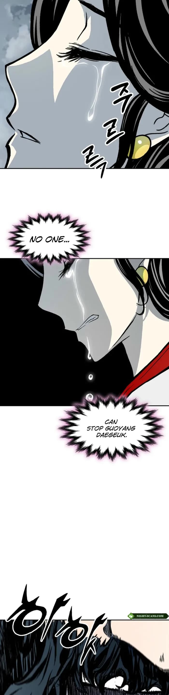 Memoir of the God of War Chap 220 - Next Chap 221