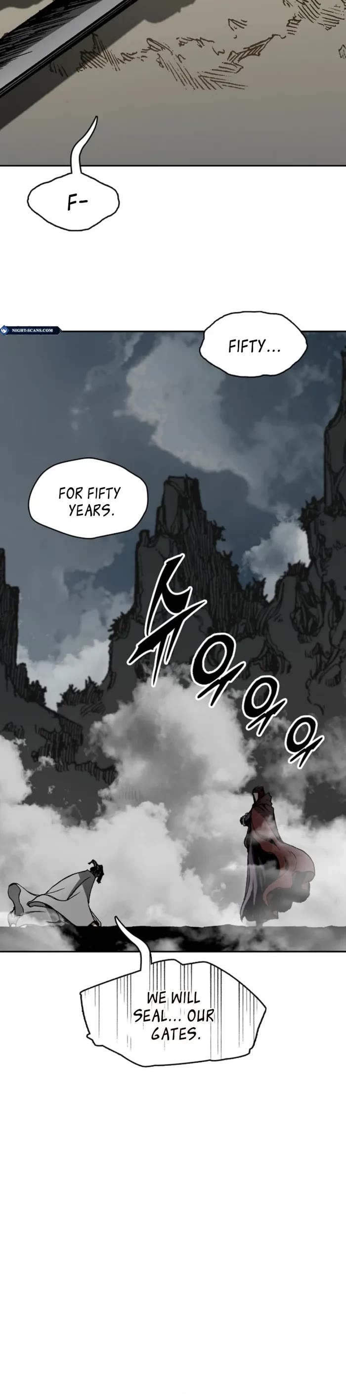 Memoir of the God of War Chap 220 - Next Chap 221