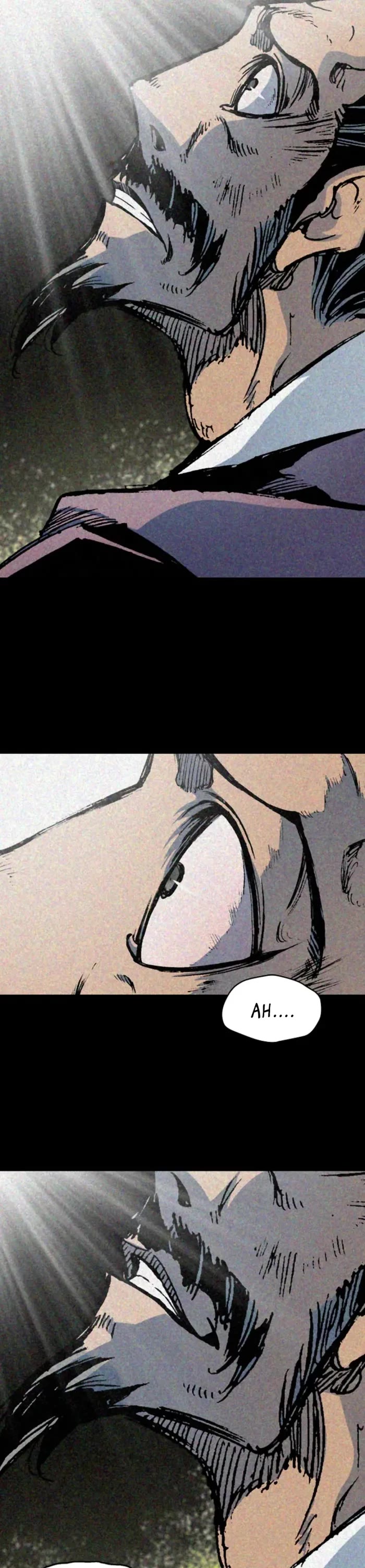 Memoir of the God of War Chap 220 - Next Chap 221