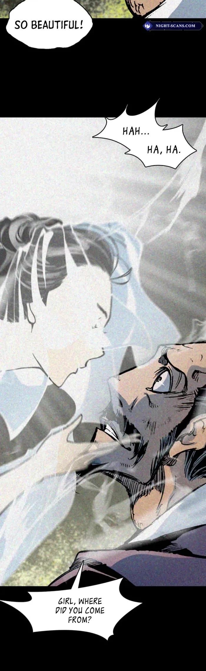 Memoir of the God of War Chap 220 - Next Chap 221