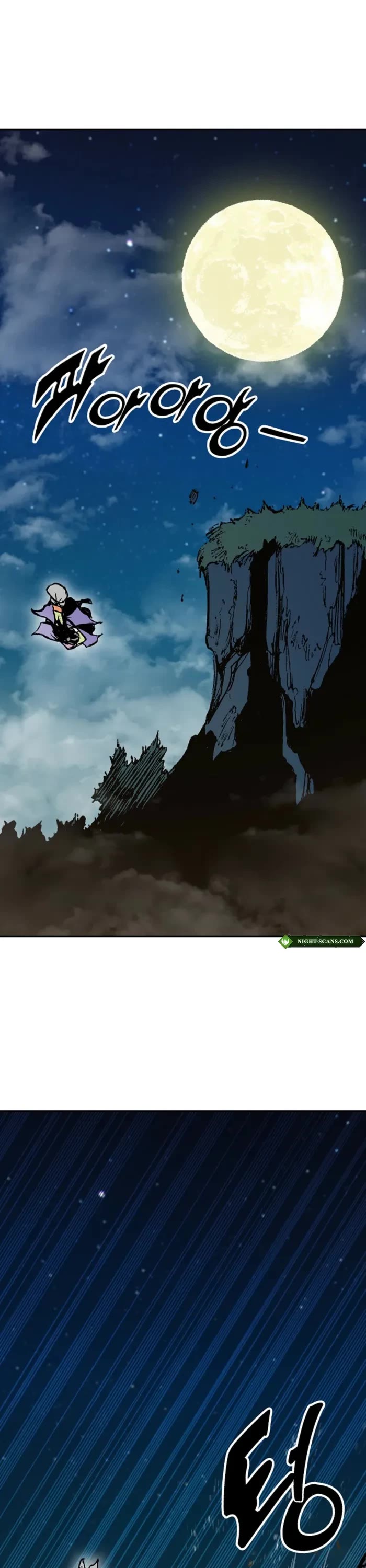 Memoir of the God of War Chap 221 - Next Chap 222