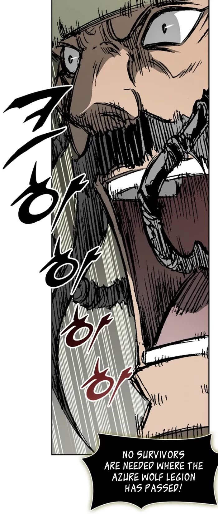 Memoir of the God of War Chap 221 - Next Chap 222