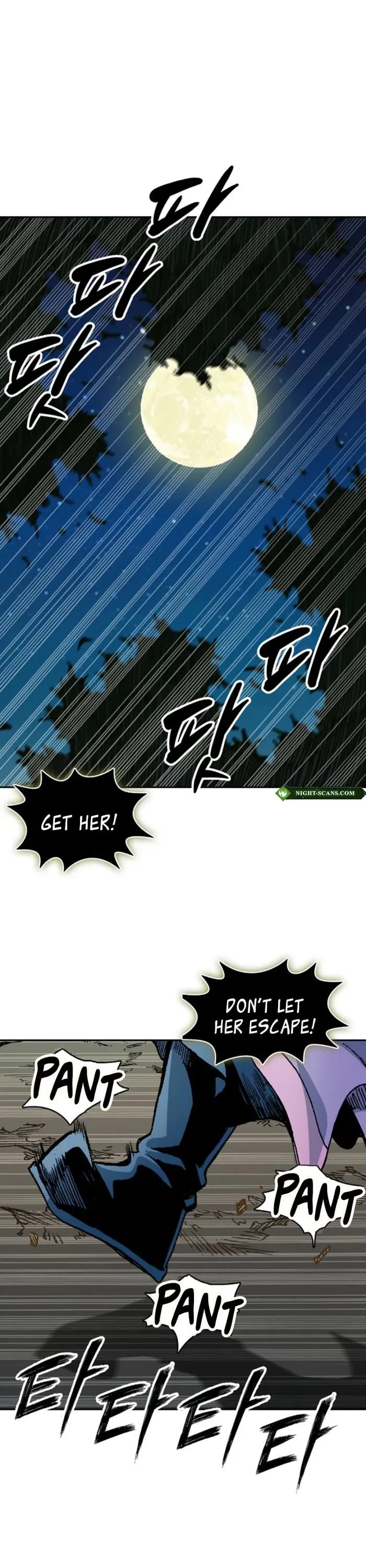 Memoir of the God of War Chap 221 - Next Chap 222