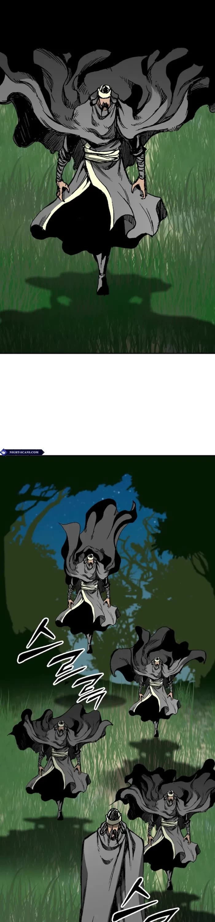 Memoir of the God of War Chap 221 - Next Chap 222