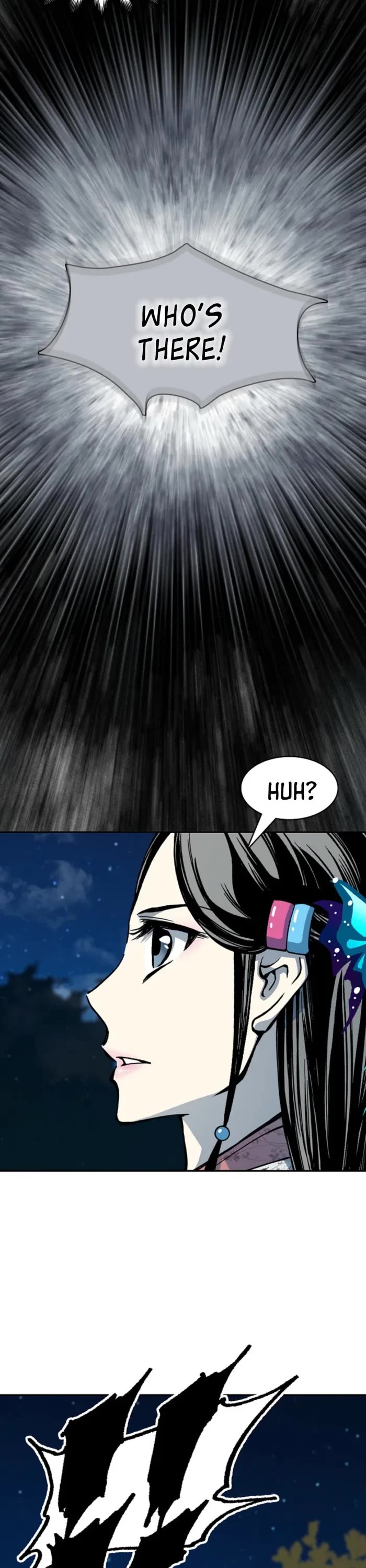 Memoir of the God of War Chap 221 - Next Chap 222