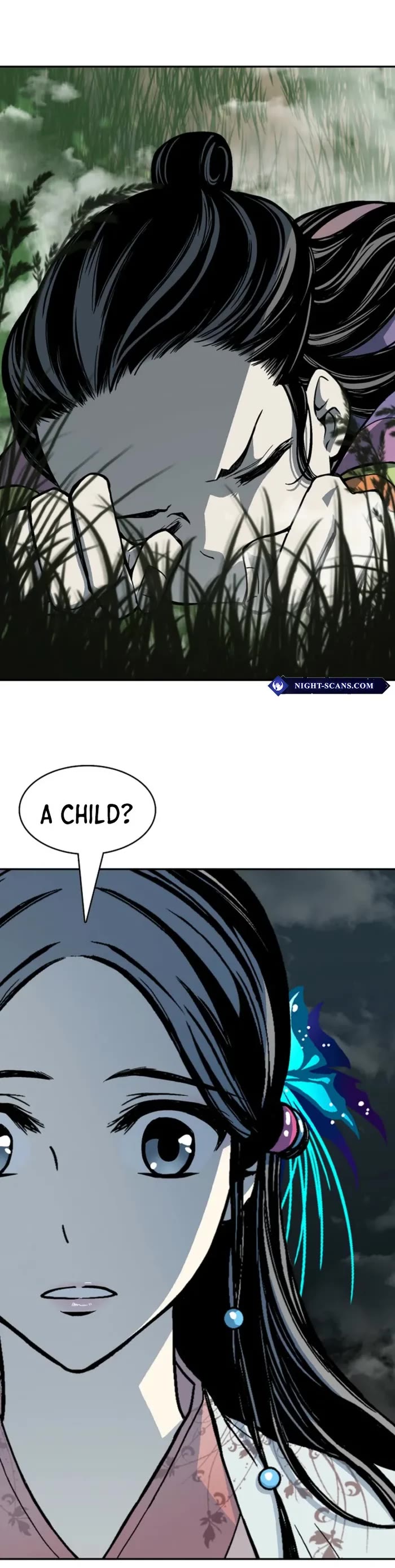 Memoir of the God of War Chap 221 - Next Chap 222