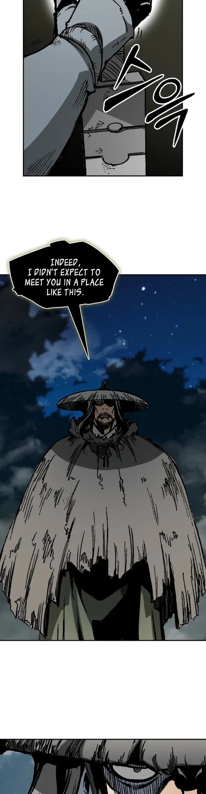 Memoir of the God of War Chap 221 - Next Chap 222