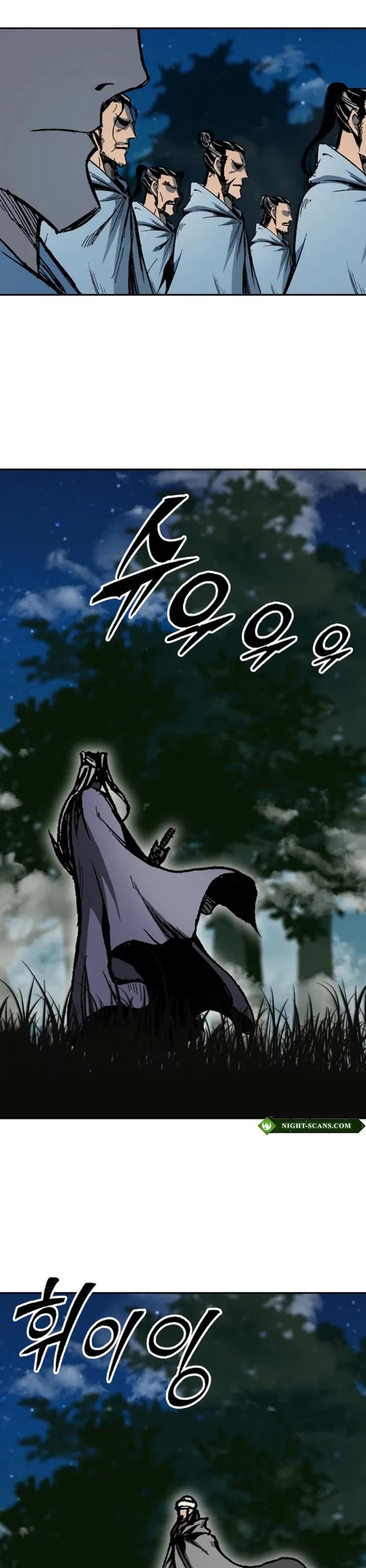 Memoir of the God of War Chap 221 - Next Chap 222
