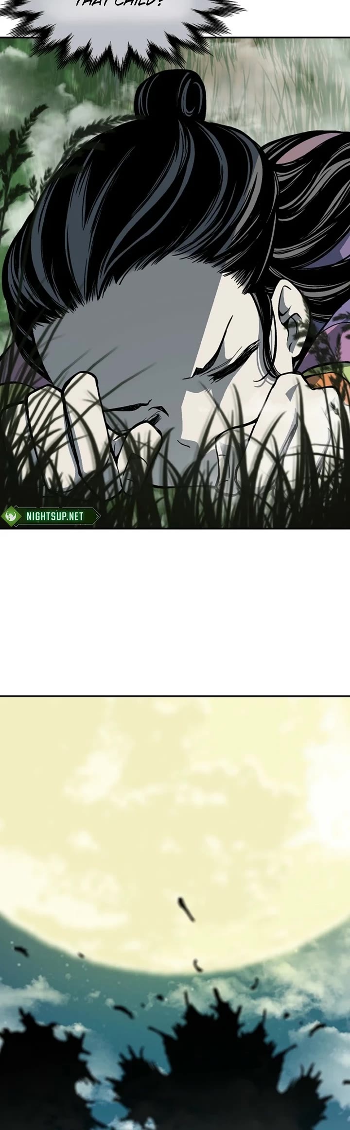 Memoir of the God of War Chap 222 - Next Chap 223