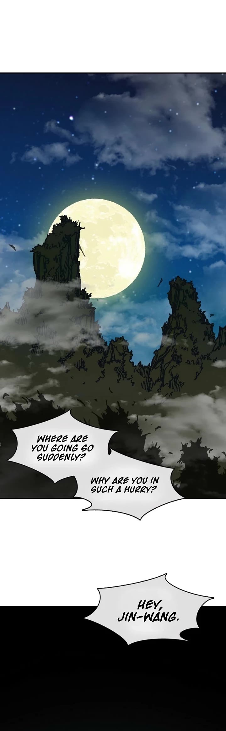 Memoir of the God of War Chap 222 - Next Chap 223