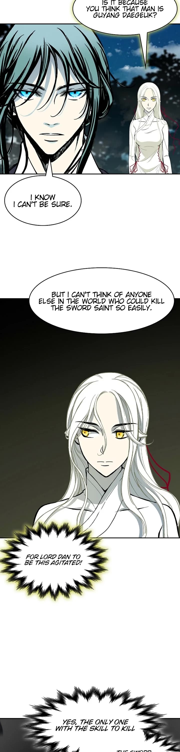 Memoir of the God of War Chap 222 - Next Chap 223