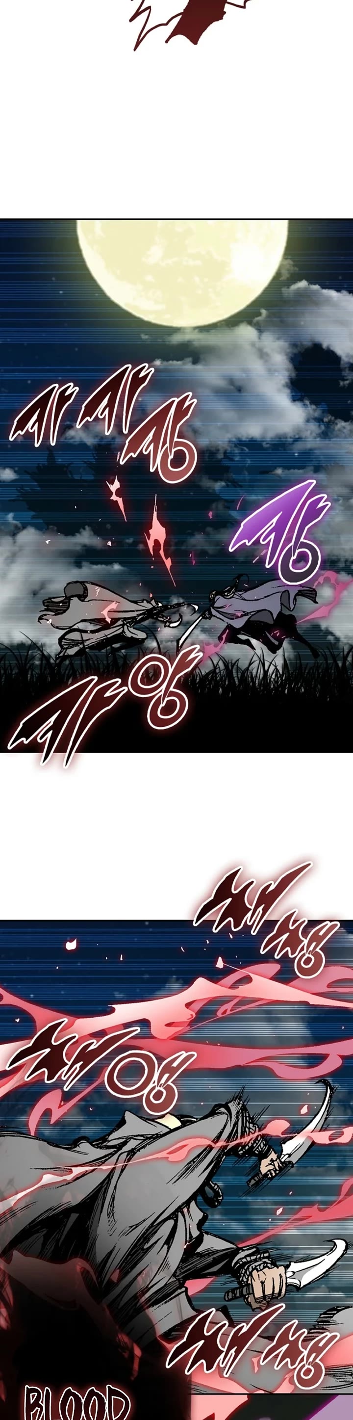 Memoir of the God of War Chap 222 - Next Chap 223