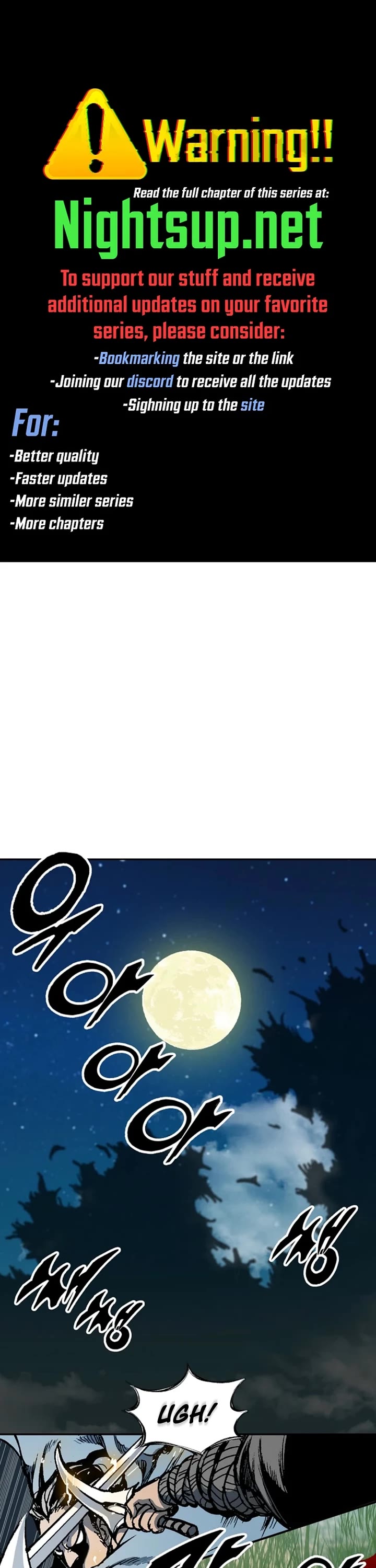 Memoir of the God of War Chap 222 - Next Chap 223