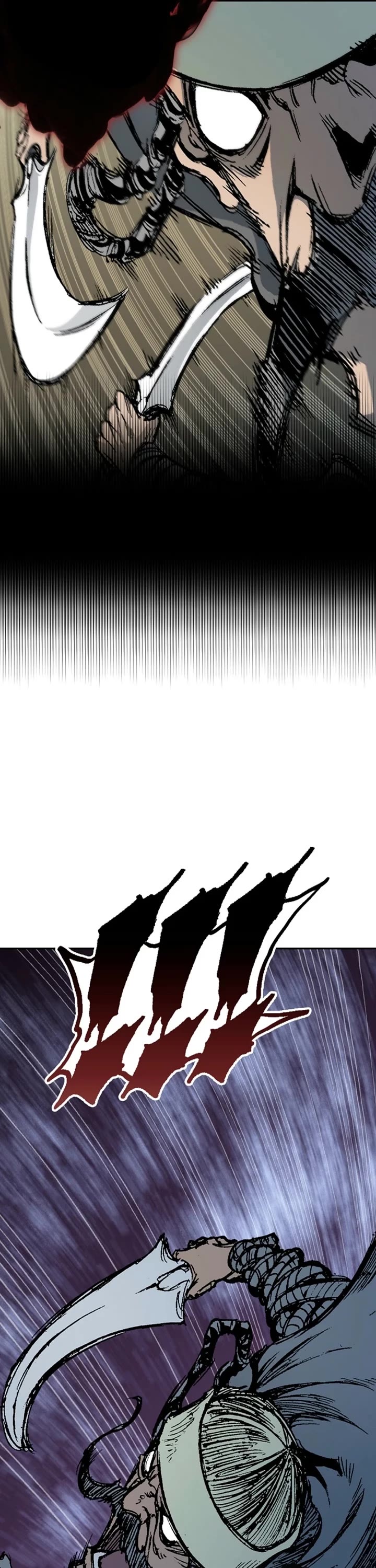 Memoir of the God of War Chap 222 - Next Chap 223