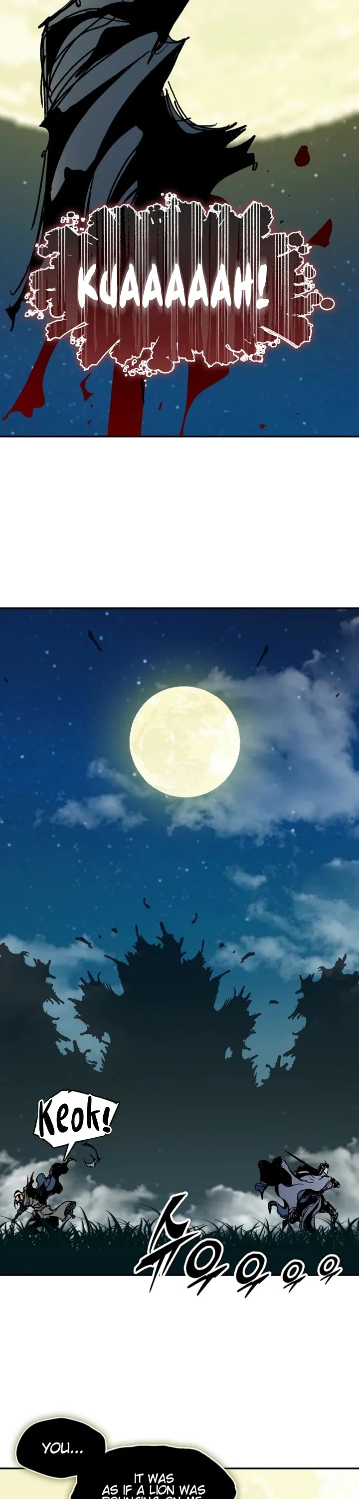 Memoir of the God of War Chap 222 - Next Chap 223