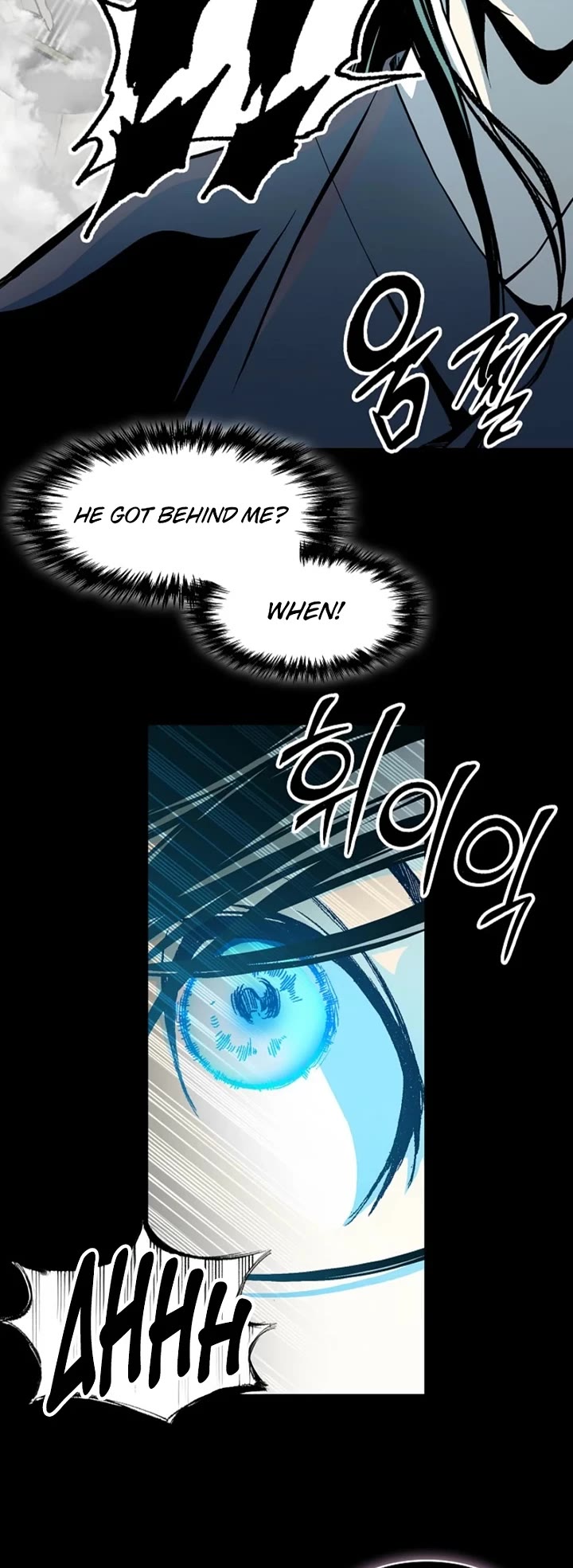 Memoir of the God of War Chap 223 - Next Chap 224