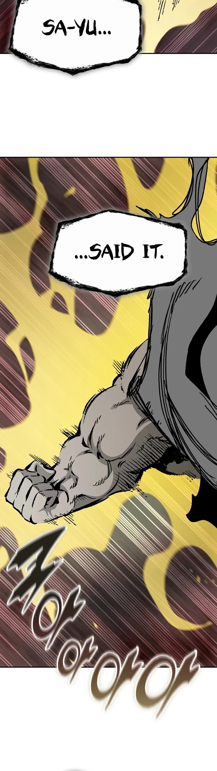 Memoir of the God of War Chap 223 - Next Chap 224