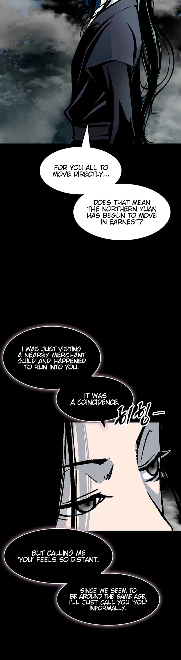 Memoir of the God of War Chap 223 - Next Chap 224