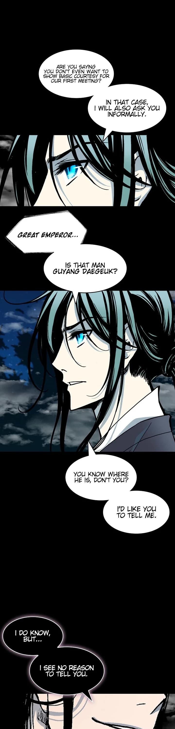 Memoir of the God of War Chap 223 - Next Chap 224