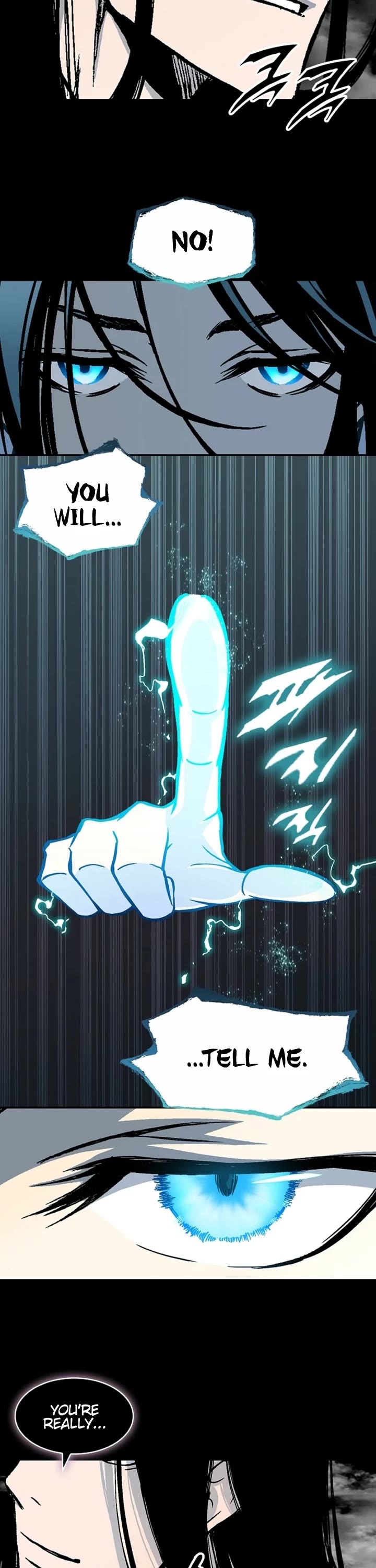 Memoir of the God of War Chap 223 - Next Chap 224