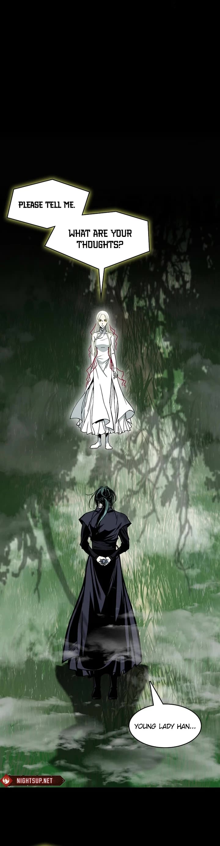 Memoir of the God of War Chap 223 - Next Chap 224