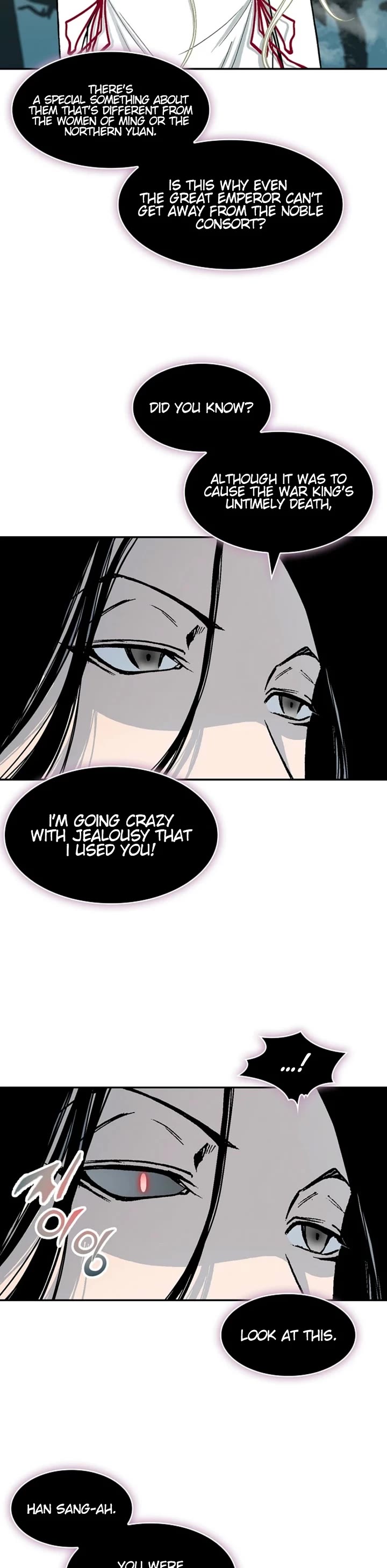 Memoir of the God of War Chap 223 - Next Chap 224