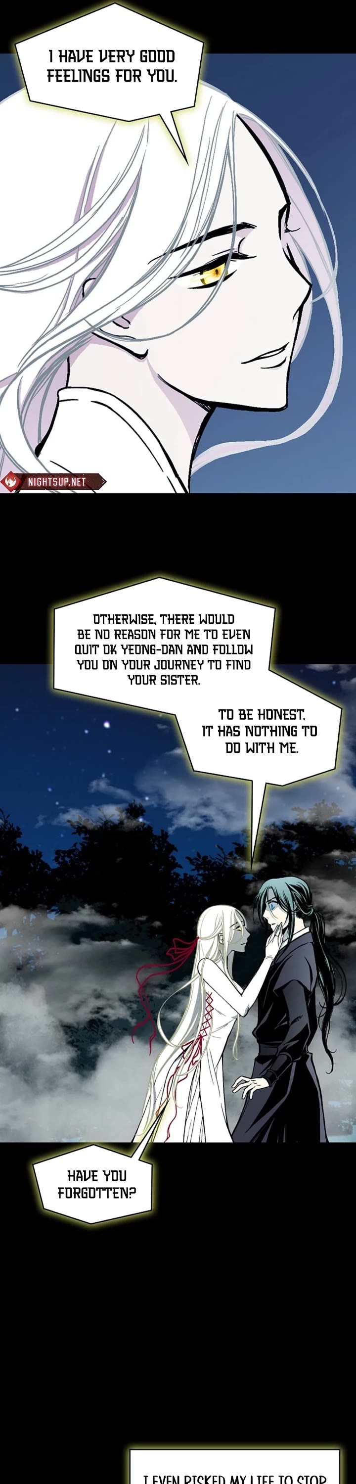 Memoir of the God of War Chap 223 - Next Chap 224