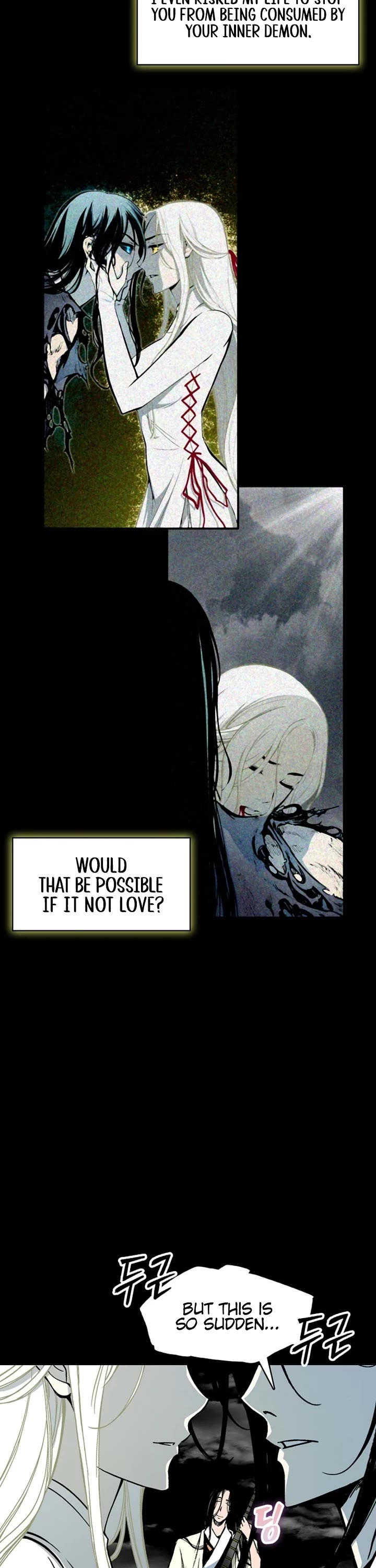 Memoir of the God of War Chap 223 - Next Chap 224