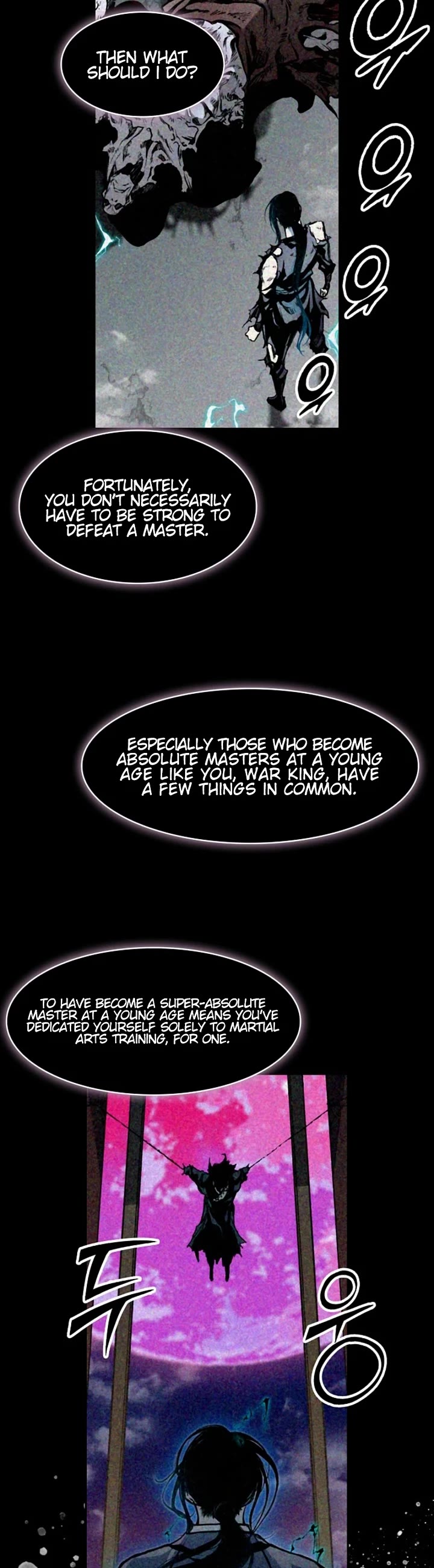 Memoir of the God of War Chap 223 - Next Chap 224