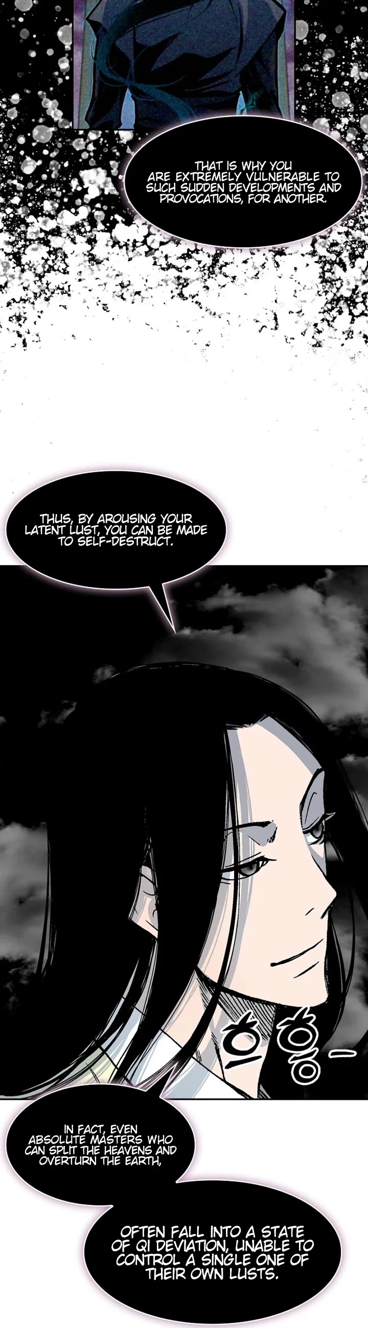 Memoir of the God of War Chap 223 - Next Chap 224