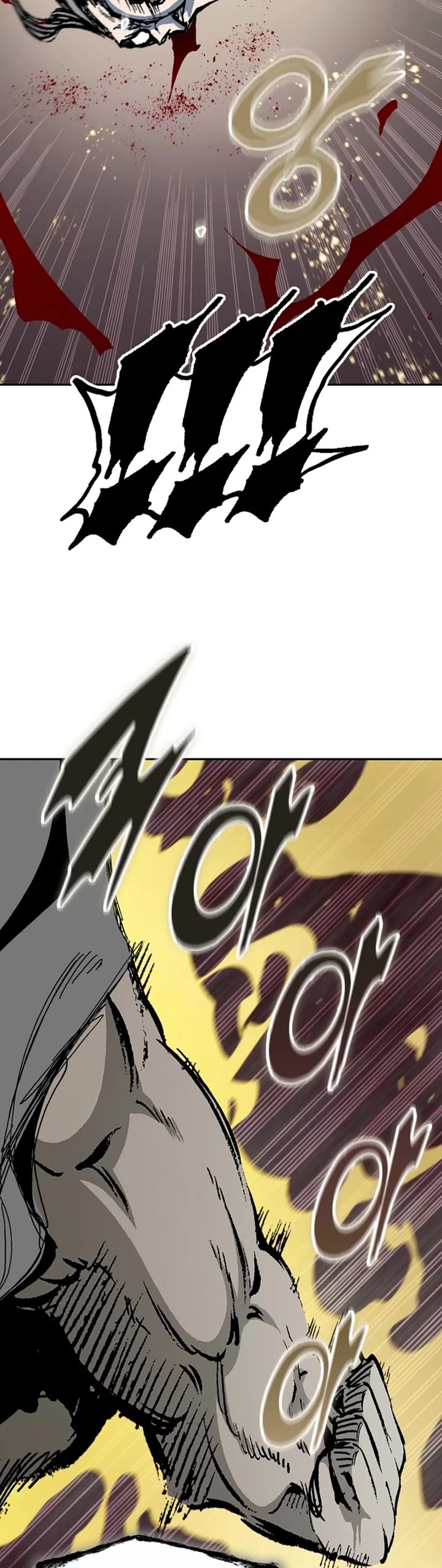 Memoir of the God of War Chap 223 - Next Chap 224