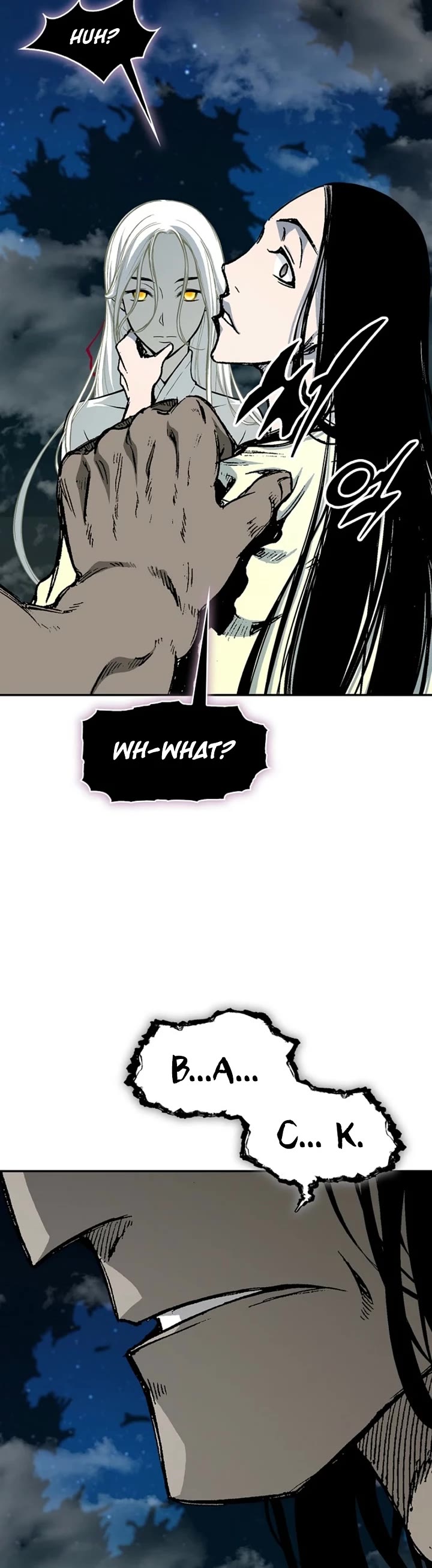 Memoir of the God of War Chap 223 - Next Chap 224