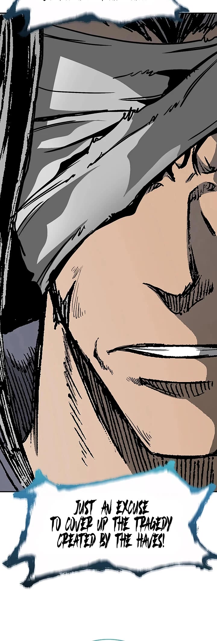 Memoir of the God of War Chap 237 - Next Chap 238