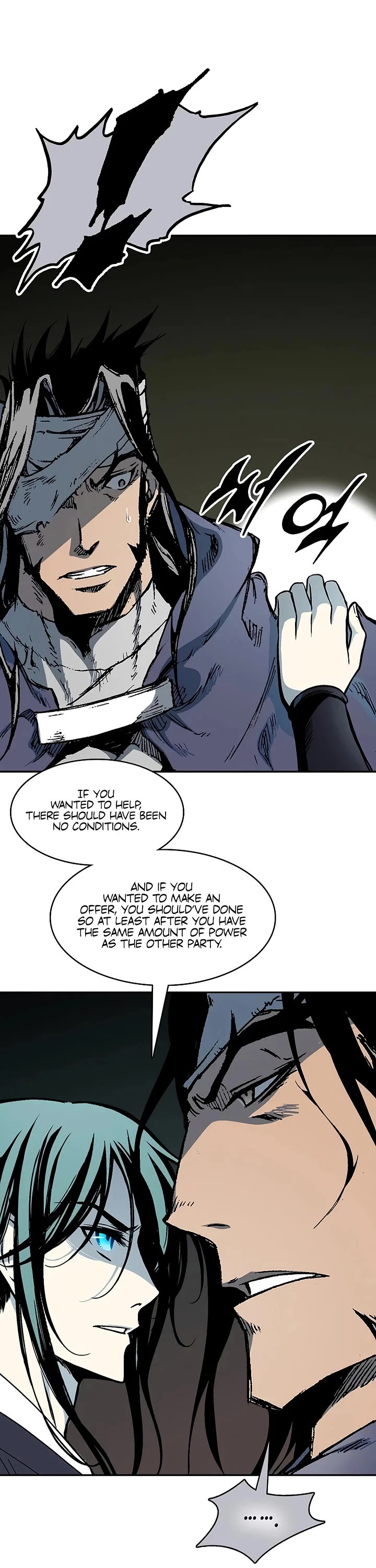 Memoir of the God of War Chap 237 - Next Chap 238