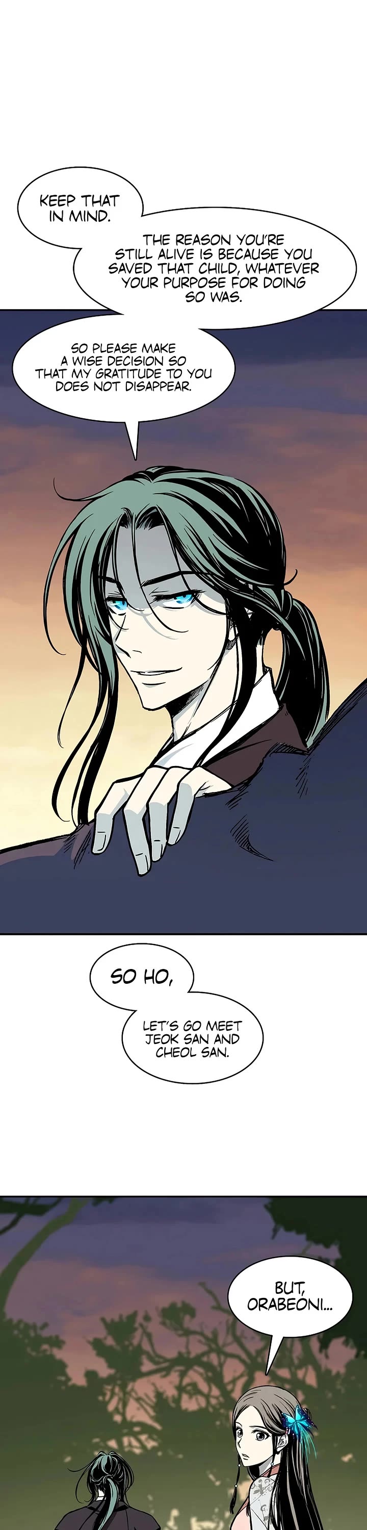 Memoir of the God of War Chap 237 - Next Chap 238