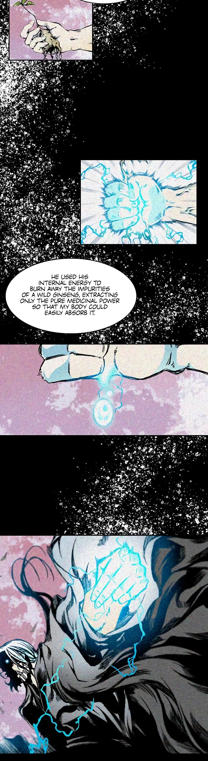 Memoir of the God of War Chap 237 - Next Chap 238
