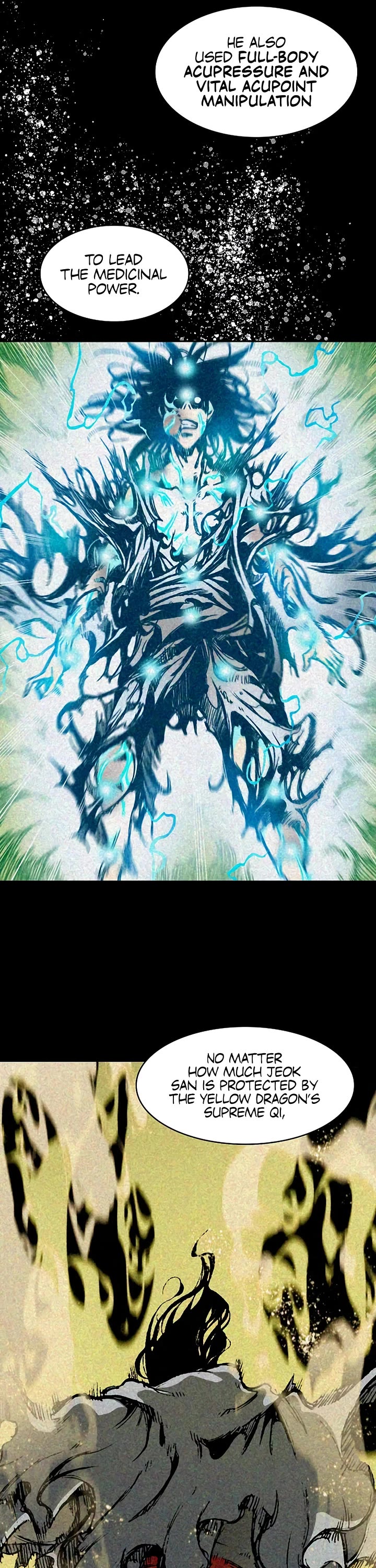 Memoir of the God of War Chap 237 - Next Chap 238