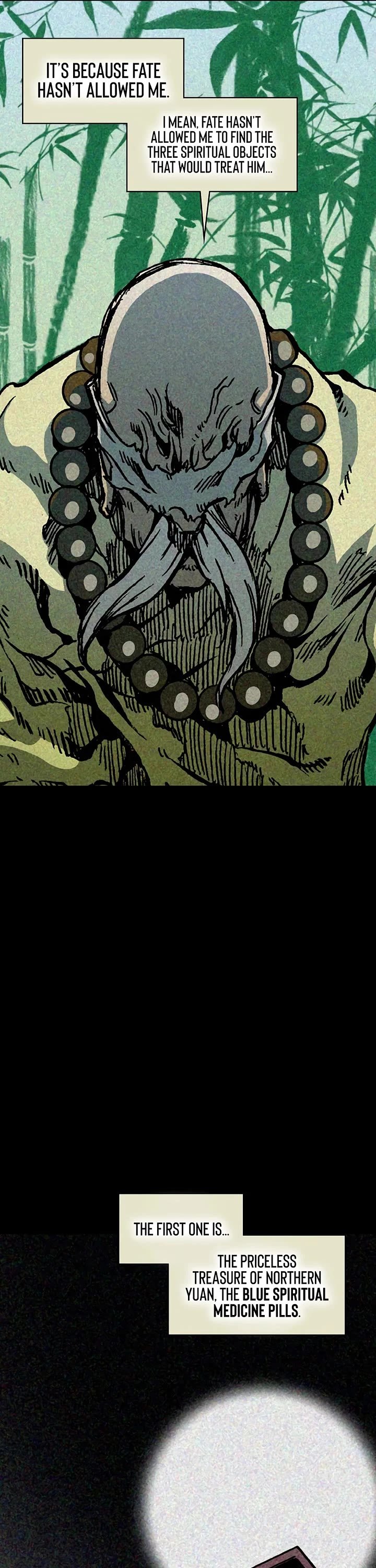 Memoir of the God of War Chap 237 - Next Chap 238