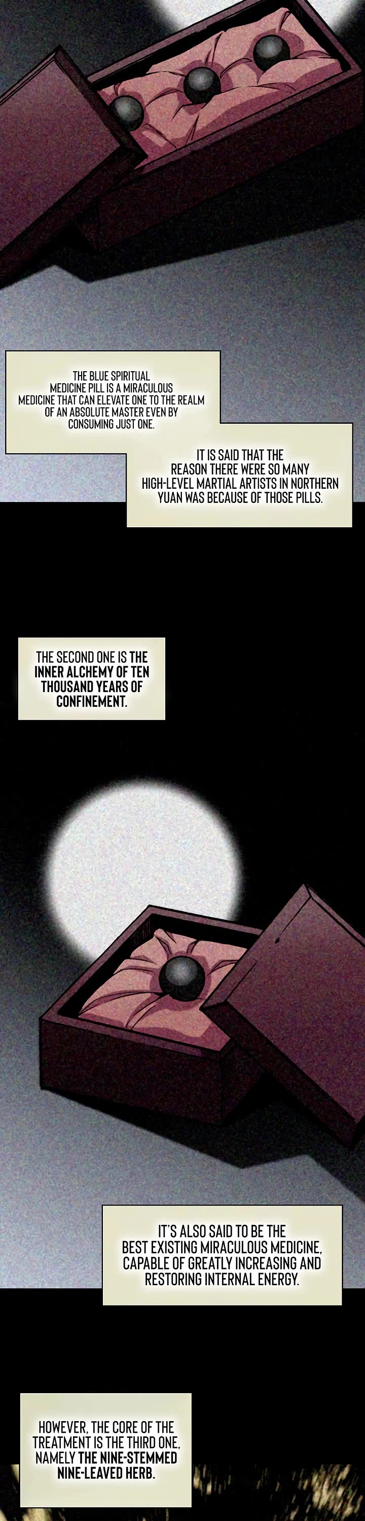 Memoir of the God of War Chap 237 - Next Chap 238