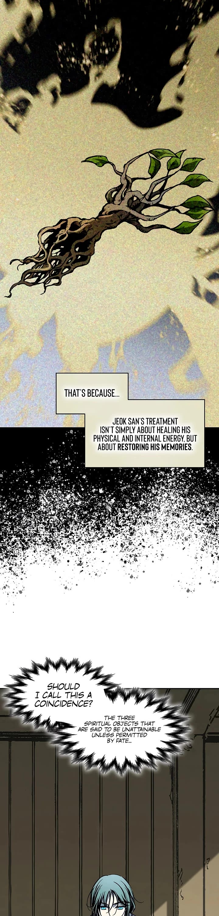 Memoir of the God of War Chap 237 - Next Chap 238