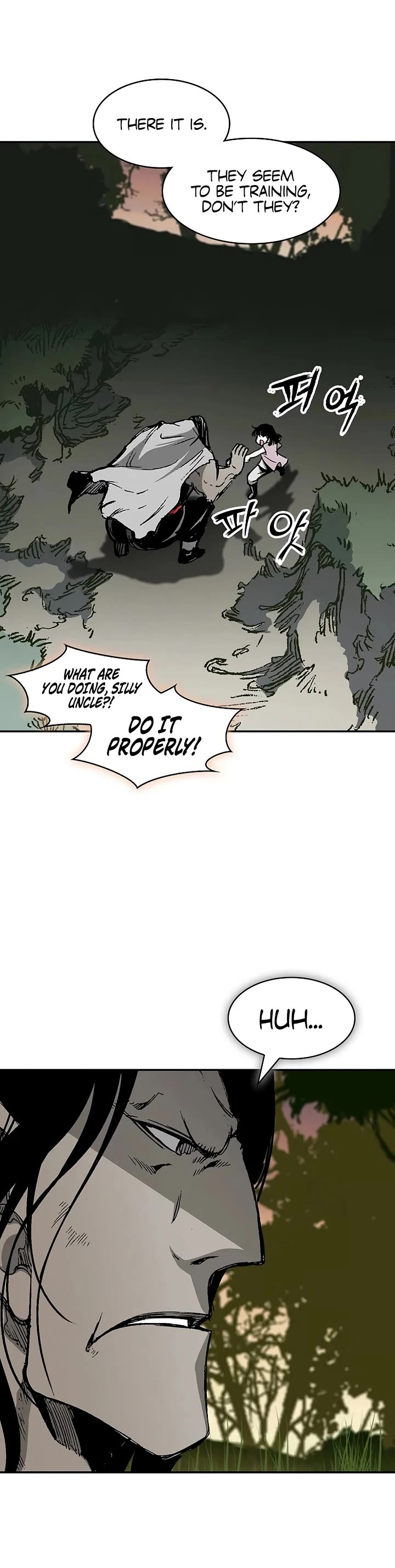 Memoir of the God of War Chap 237 - Next Chap 238