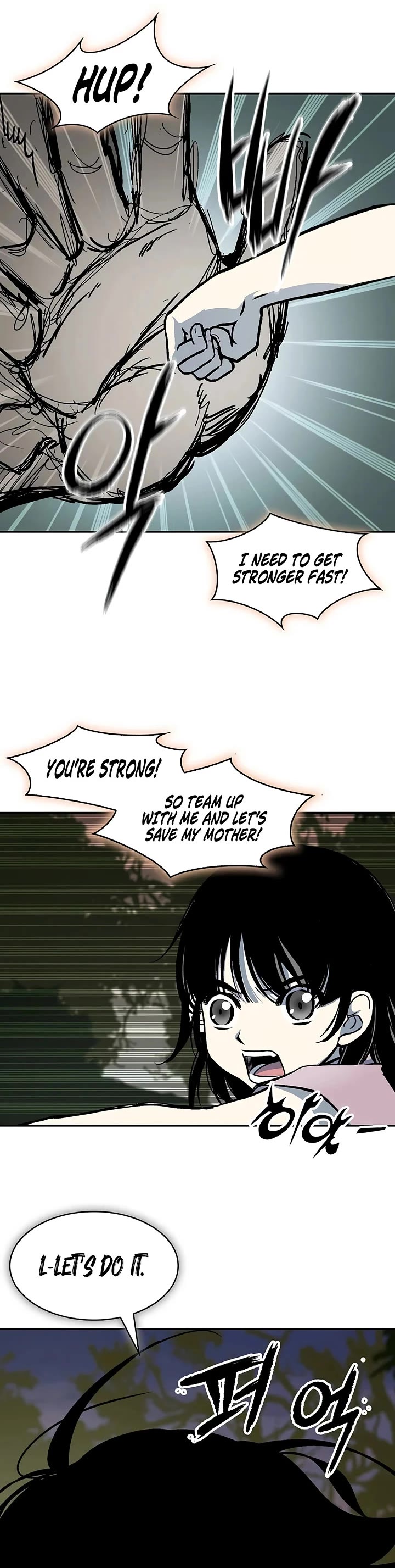 Memoir of the God of War Chap 237 - Next Chap 238