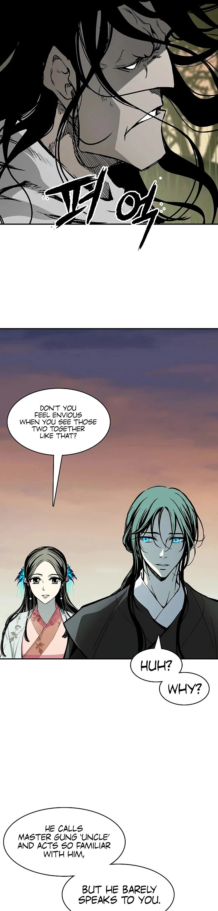 Memoir of the God of War Chap 237 - Next Chap 238