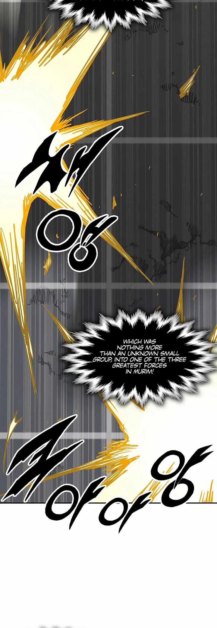 Memoir of the God of War Chap 234 - Next Chap 235